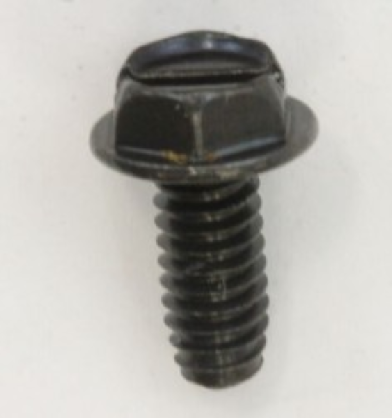 GRACO SCREW MACH SLOT HE X