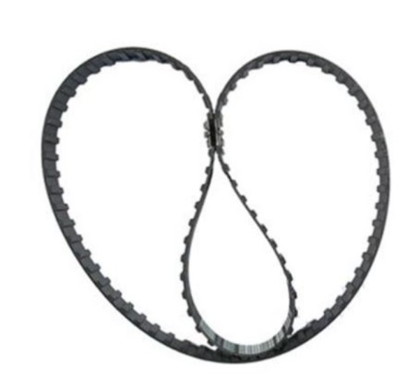 Belt, Gearbelt, 'H', 1/2