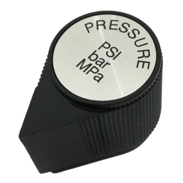 Knob, Potentiometer