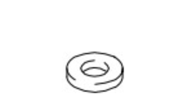 Gasket, Filter