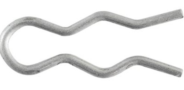 Clip, Hairpin