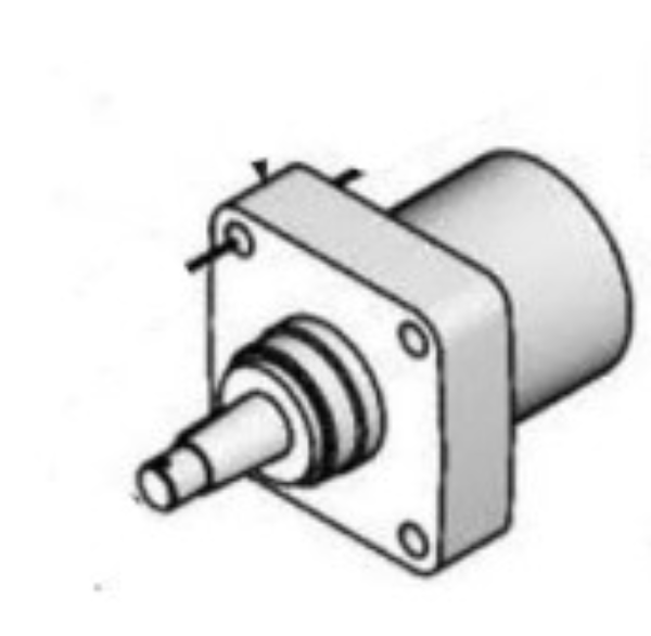 Motor, Wheel