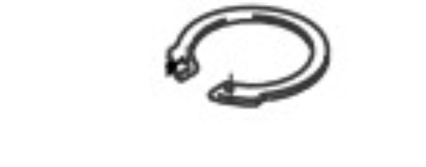Clip, id, C-Spring