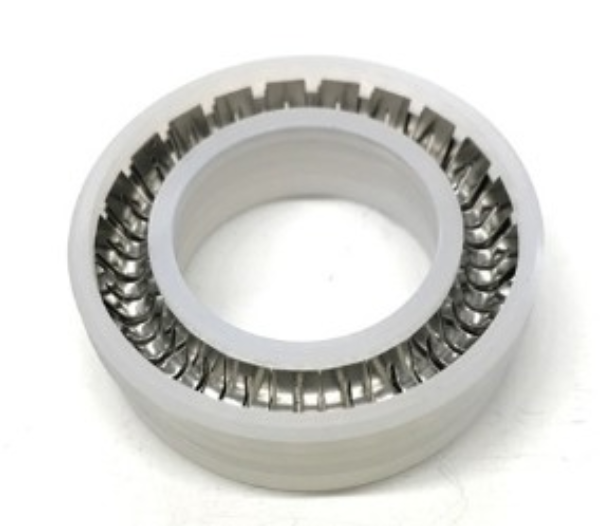 SEAL, U-CUP, ROD, 0.96/255.79