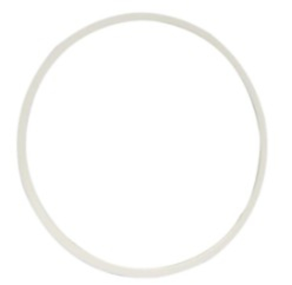 Gasket, Coated