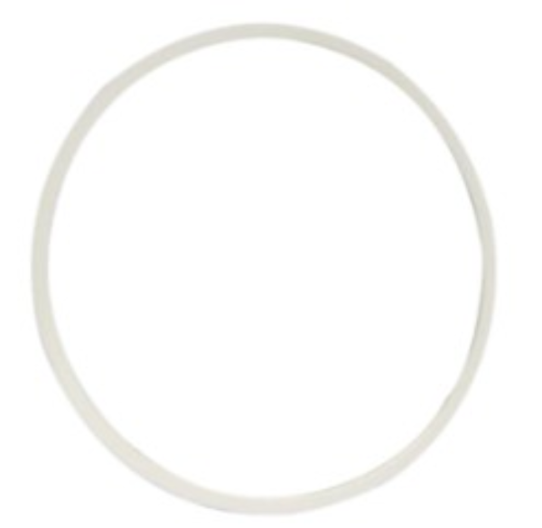 Gasket, Coated