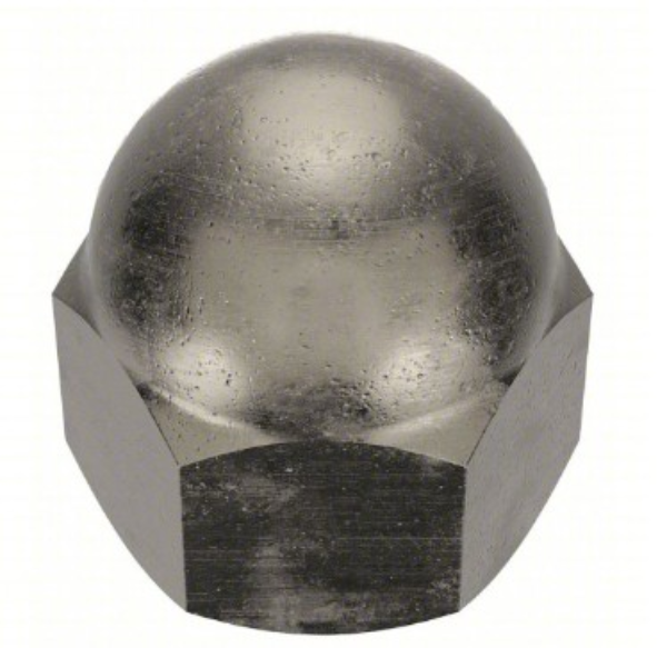Nut Cap, 3/8-16