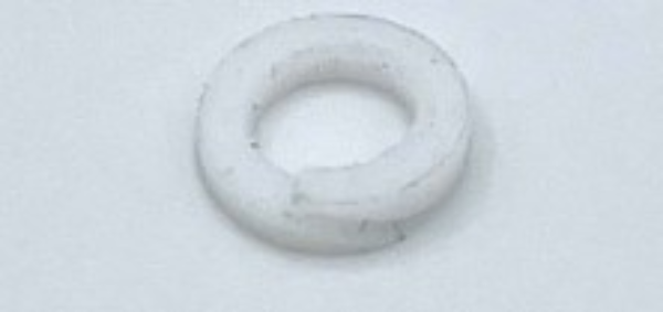 Ring Backup, Teflon