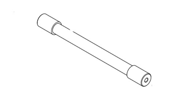 Kit, Dryaire Membrane, Graco