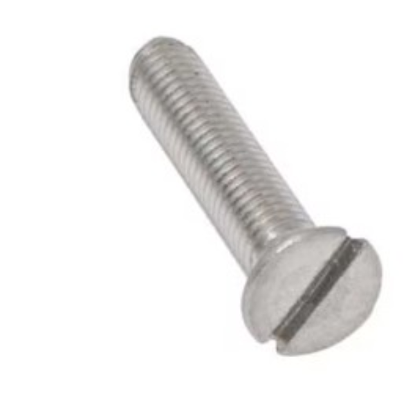 Screw, Mach, Flat, HD