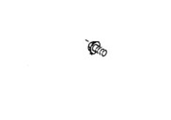 Screw, Shoulder