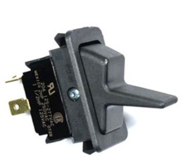 Switch, Rocker