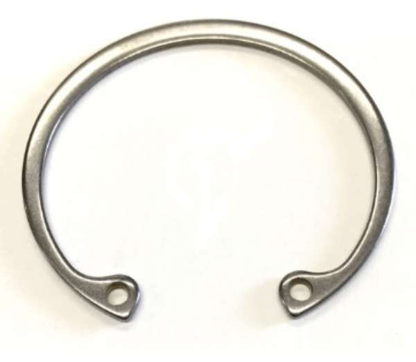 Ring, Retaining Internal