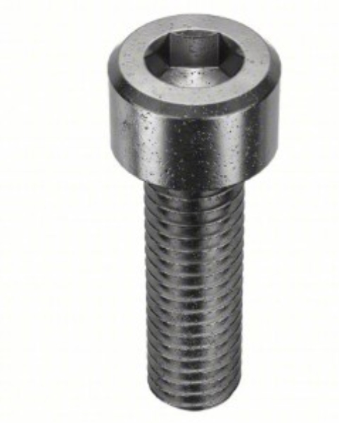 Screw Sch, 10-32X.75, Ss
