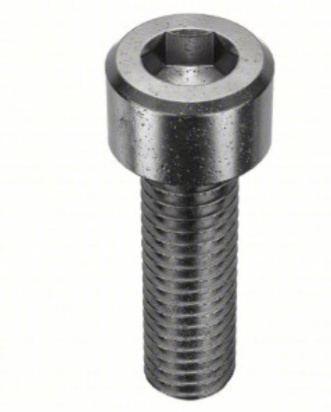Screw Sch, 10-32X.75, Ss