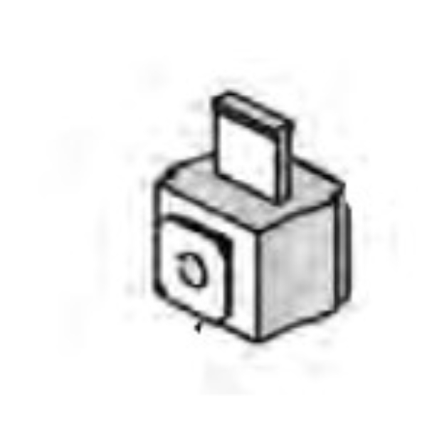 Valve, Lockout