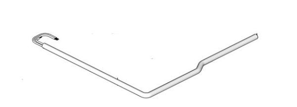 Cord, 8/3, 40A, SOOW, CU, 600V