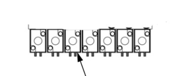 Valve, Solenoid, 4Way