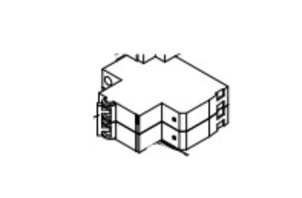 Circuit, Breaker, 10A, Smissline