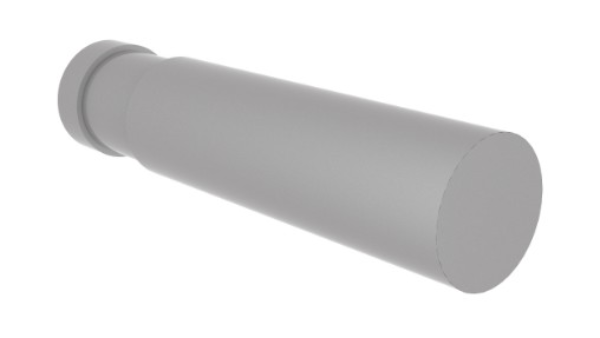Sensor Inductive M12