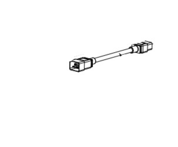 HARNESS, POWER CORD, TANK STAND, 20A