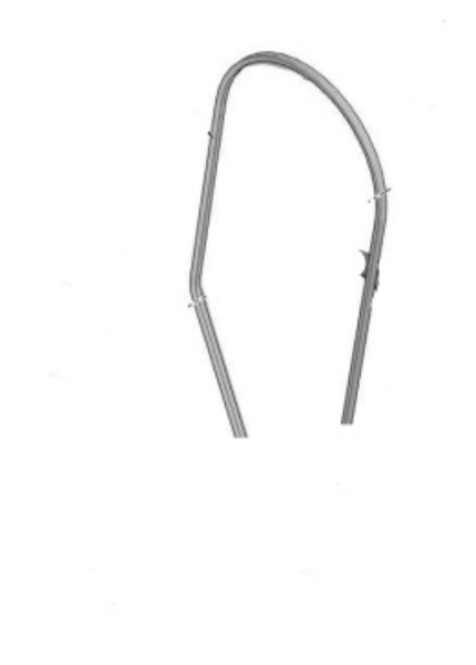Belt, V, A Section