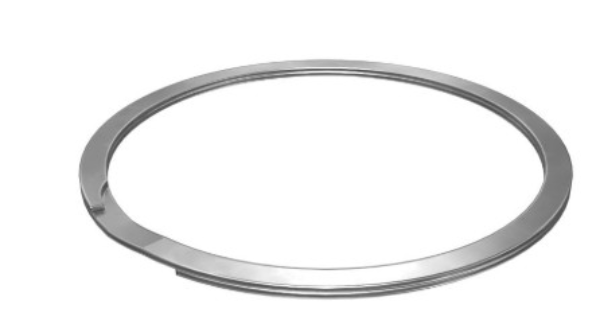 RING, RETAINER, SPIRAL
