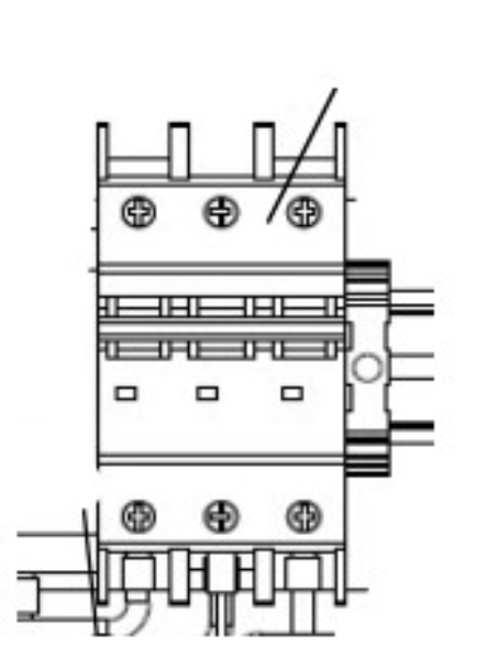 Circuit, Breaker, 20A, 4P, UL489