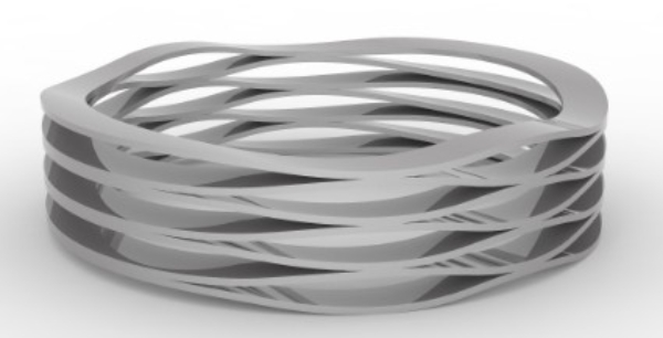 iQ Valve Wave Spring