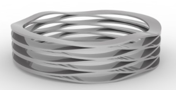 iQ Valve Wave Spring