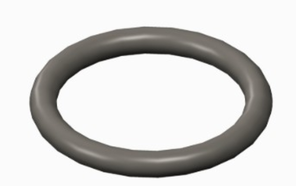 O-Ring, Epr, 2-014