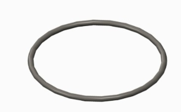 O-Ring, EPR, 2-030