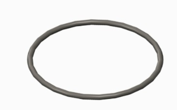 O-Ring, EPR, 2-030
