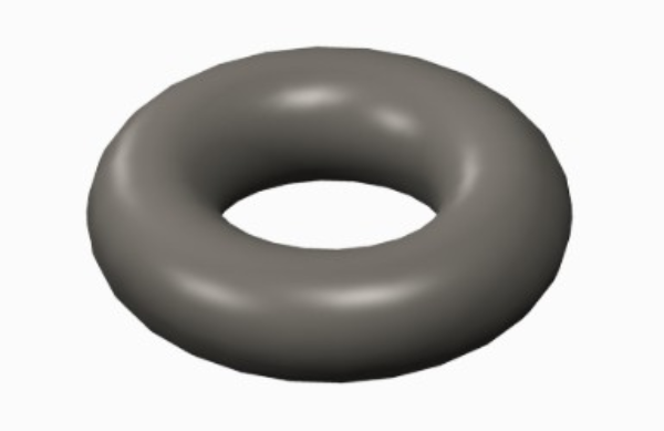O-Ring, Epr, 2-006