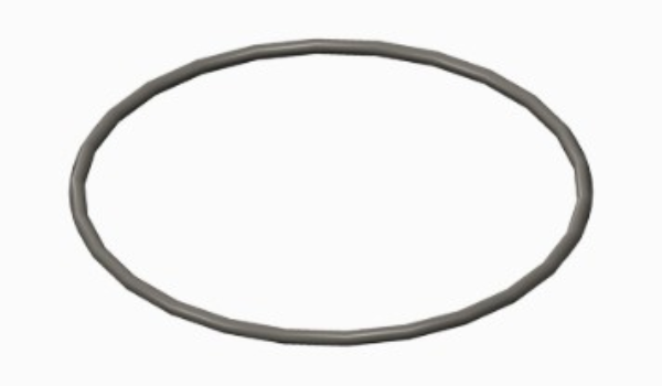 O-ring, EPR, 2-035