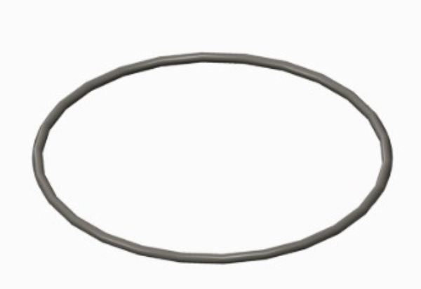 O-Ring, EPR, 2-036