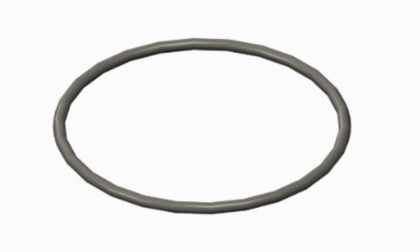 O-Ring, EPR, 2-432