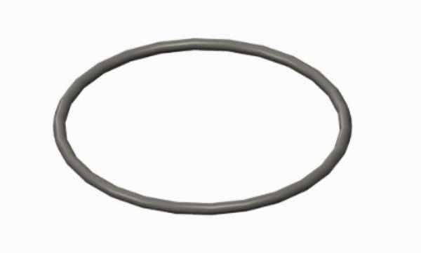 O-Ring, EPR, 2-432