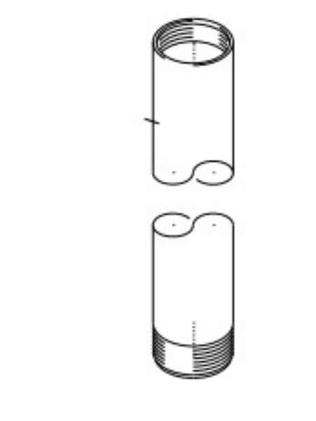 Tube Elevator Guide