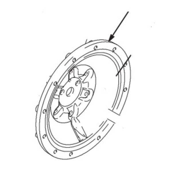 Cover, Air 2150