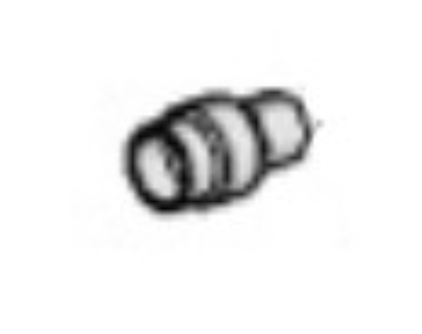 Retainer, Rod Seal