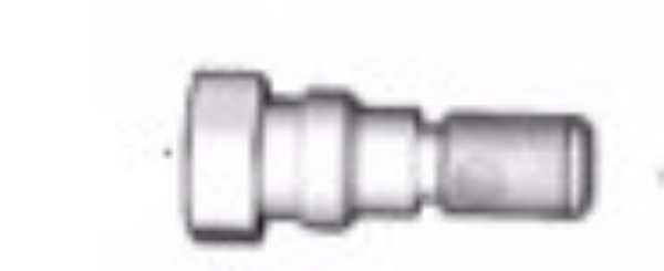 Restrictor, Manifold, Remotemix, .024
