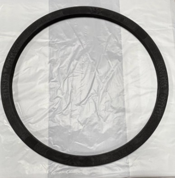 O-Ring Lid, Tank