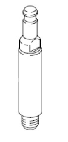 Rod, Displacement, 18 CM