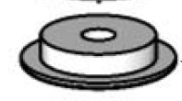 Piston, 3.5 Inch