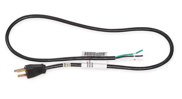 Cord, Power