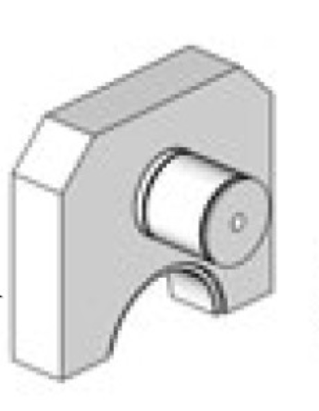 Crank Arm Kit