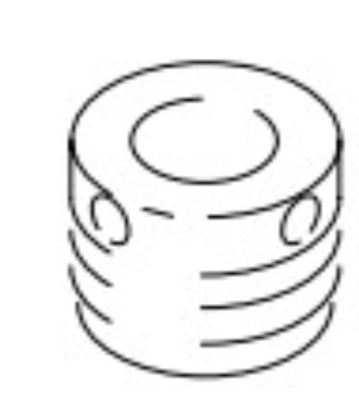 Nut, Packing