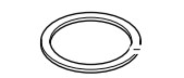Washer, Flat