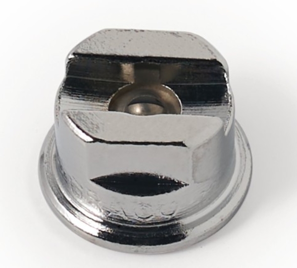 SILVER FLAT TIP, SPRAY TC